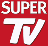 Super TV - Logo